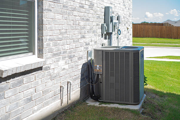 Reliable Ac Repair contractor in Cropwell, AL by FH HVAC